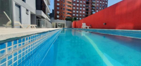 Hermoso monoambiente en Palermo Soho.
